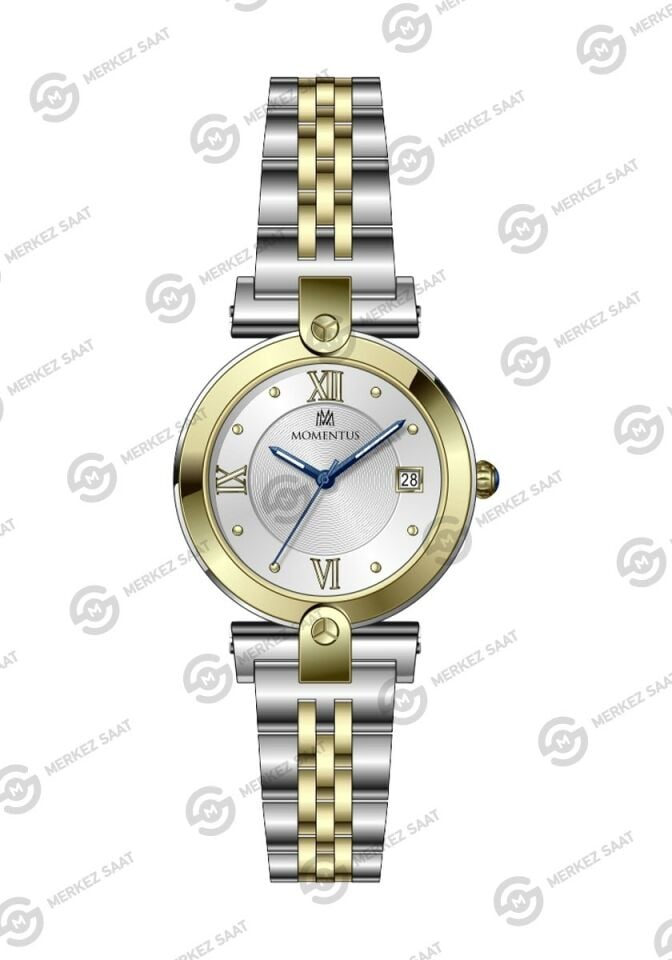 Momentus Women's Shinystar CS265T-02SG