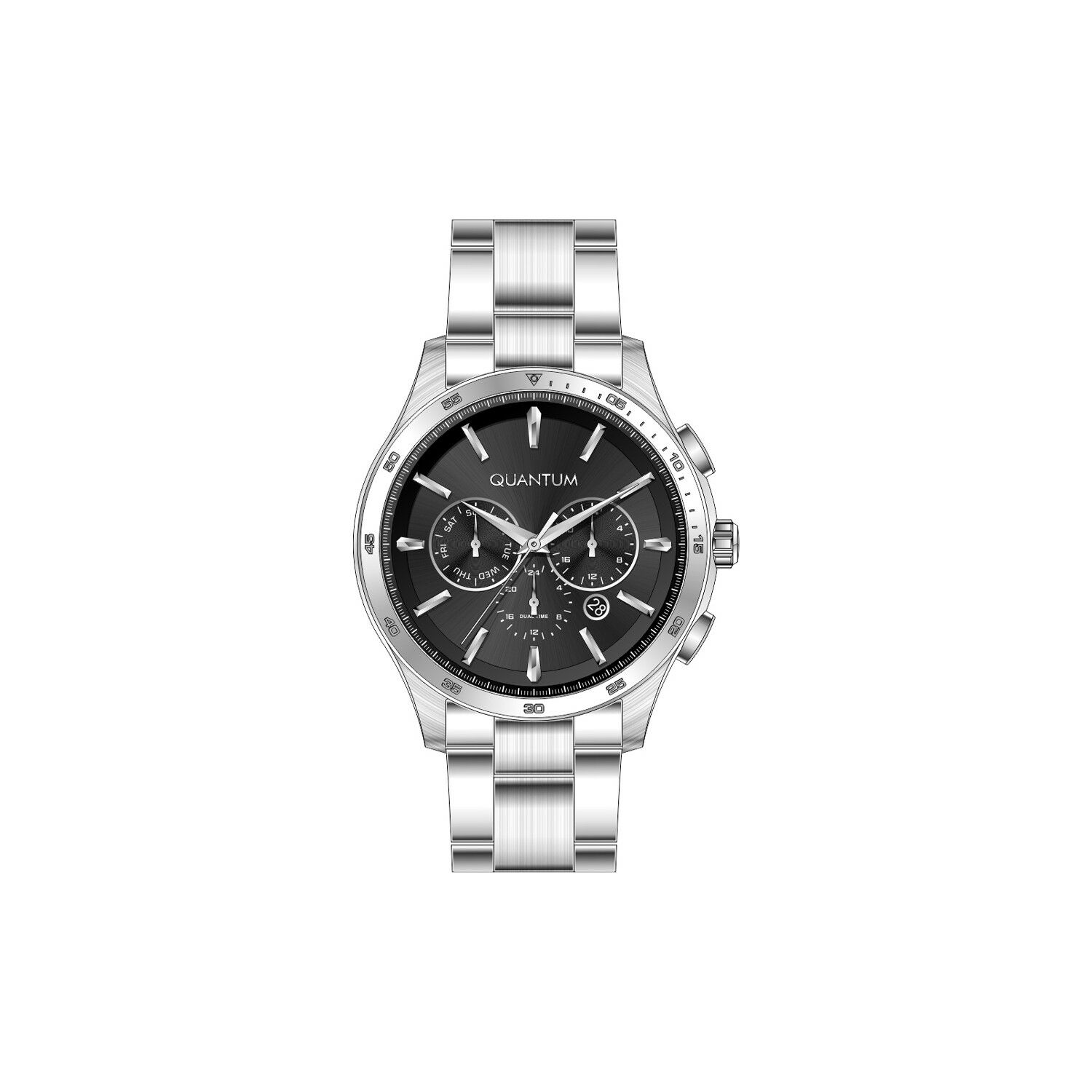 Quantum Pwg1009.350 Erkek Kol Saati