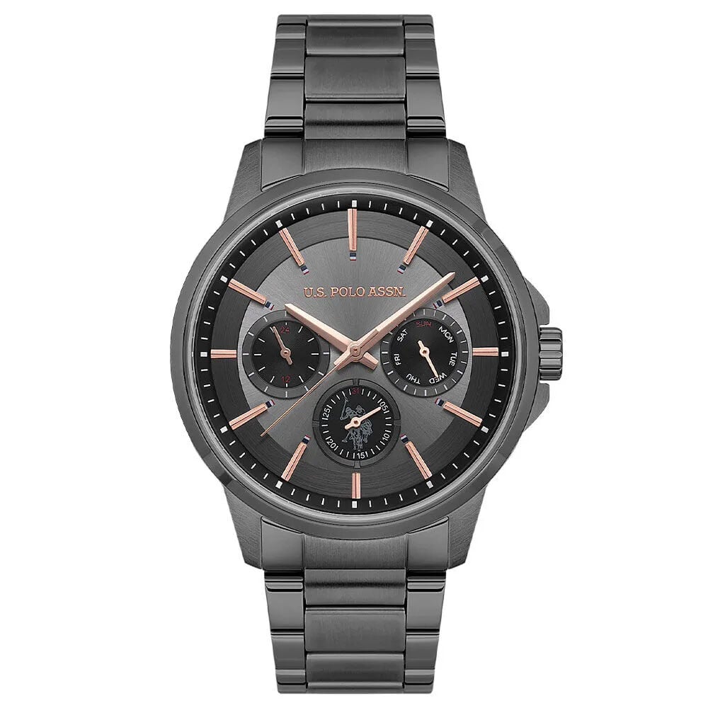 U.s. Polo Assn. Uspa1000B-04 Erkek Kol Saati