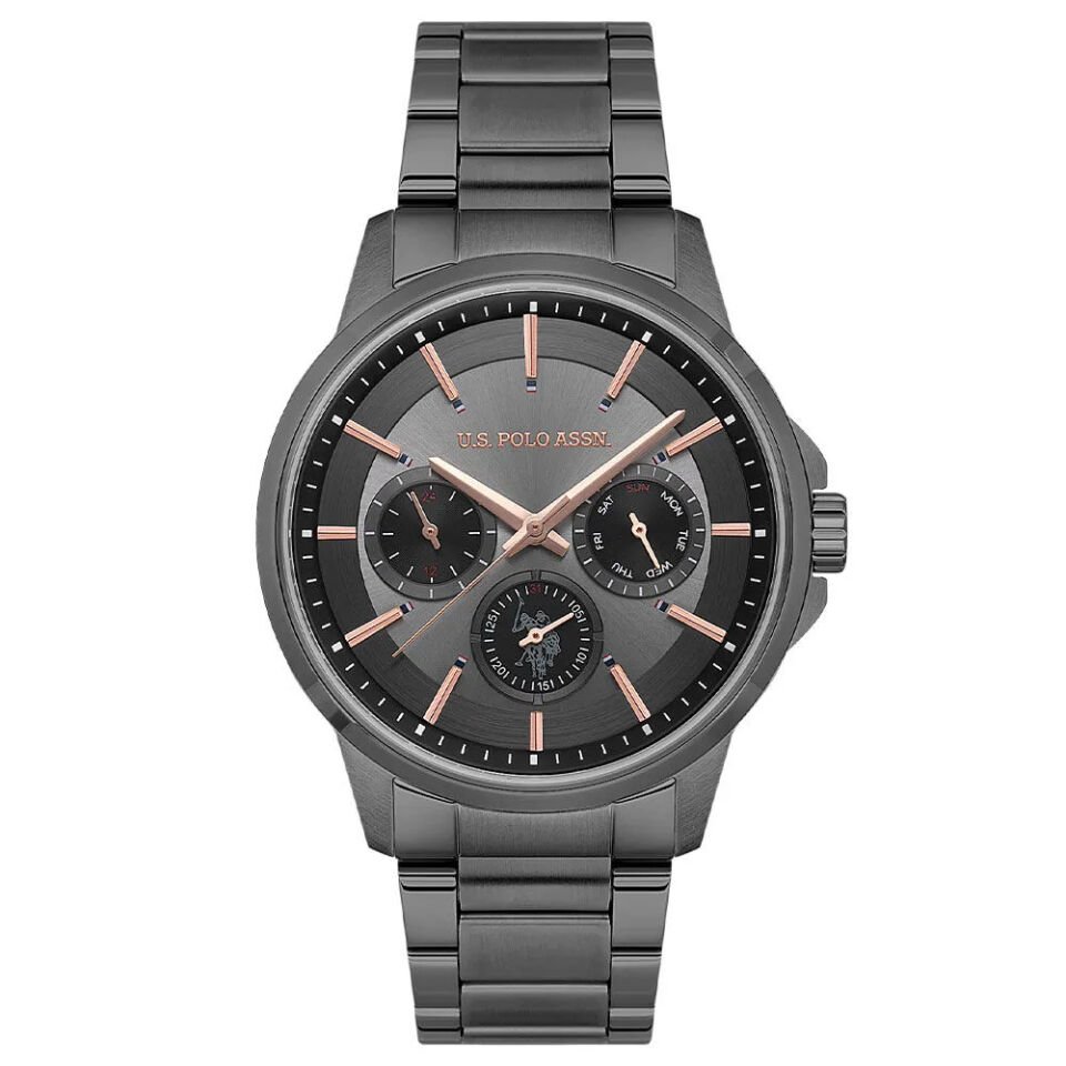 U.s. Polo Assn. Uspa1000B-04 Erkek Kol Saati