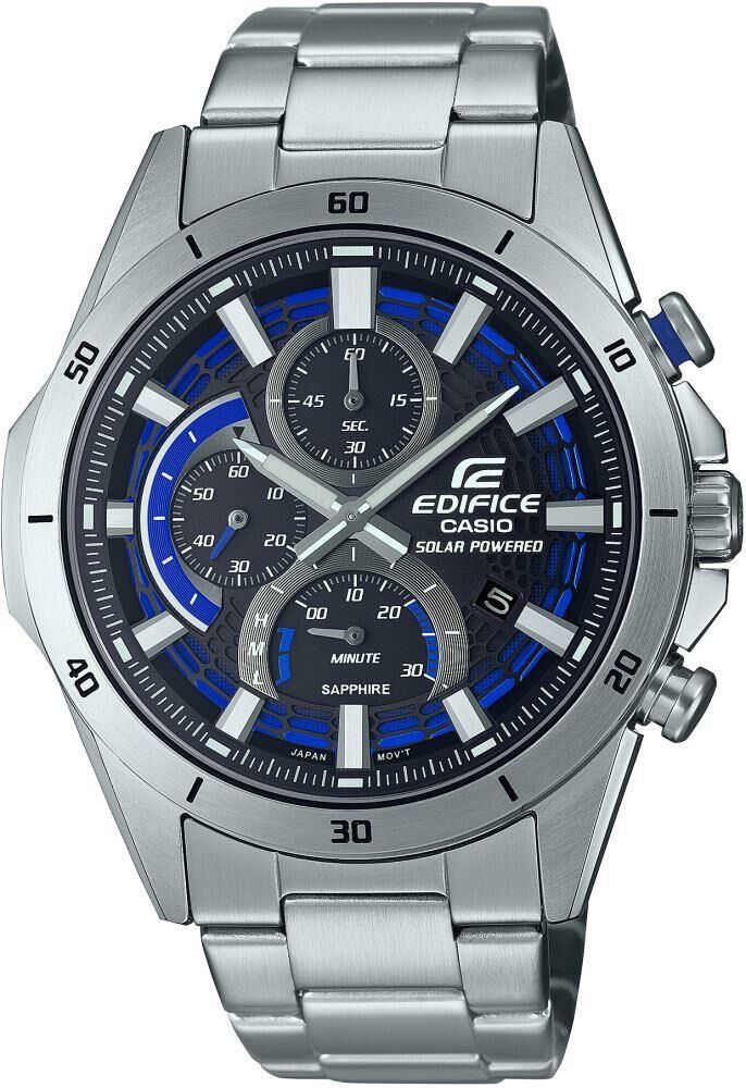 Casio Efs-S610D-1Avudf Casio Efs-S610D-1Avudf Kol Saati
