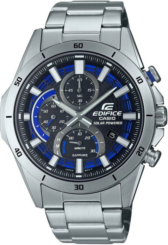 Casio Efs-S610D-1Avudf Casio Efs-S610D-1Avudf Kol Saati