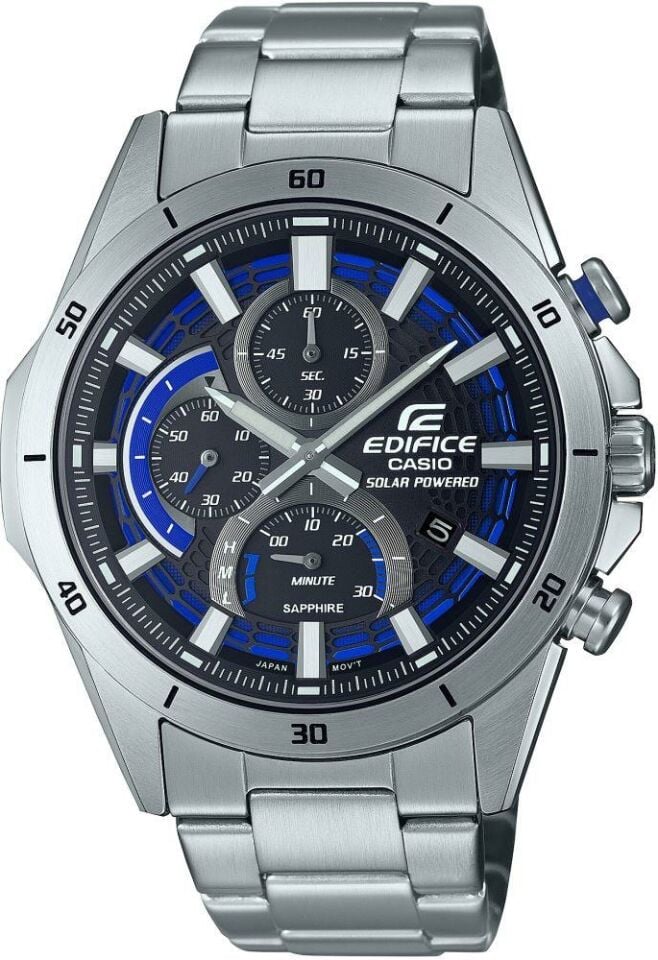 Casio EFS-S610D-1AVUDF Casio EFS-S610D-1AVUDF Kol Saati