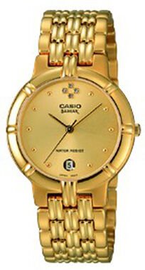 Casio Mth-1031N-9Adf Analog Erkek Kol Saati
