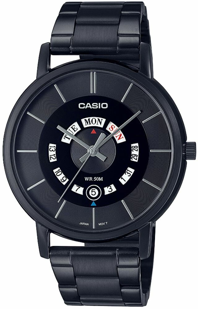 Casio Mtp-B135B-1Avdf Analog Erkek Kol Saati