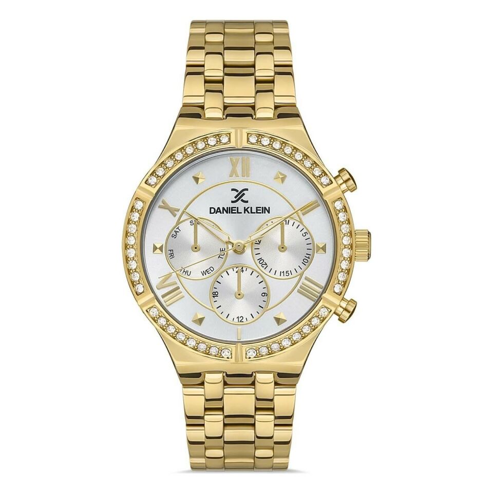 Daniel Klein Edk.1.10101.5 Kadın Kol Saati