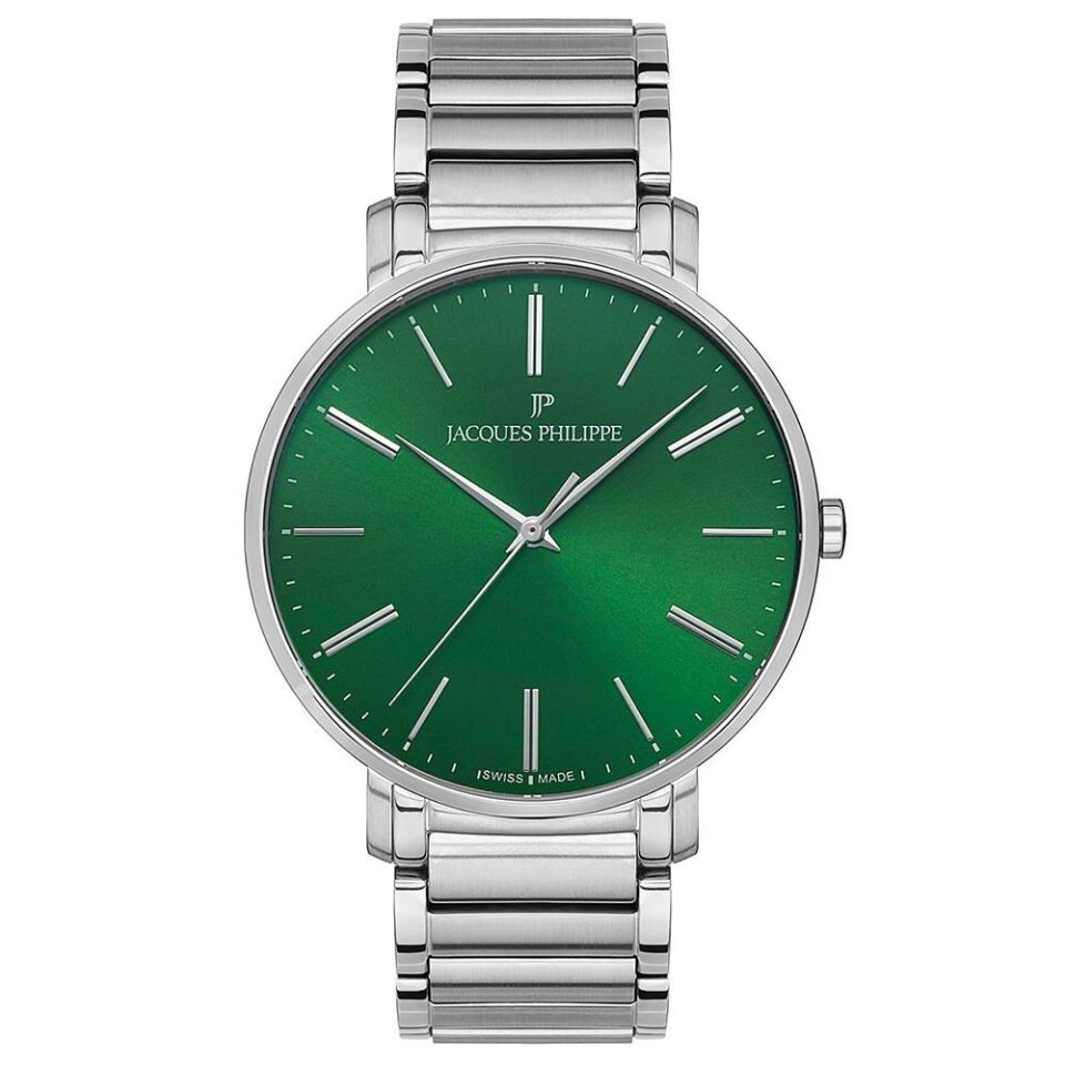 Jacques Philippe Erkek Kol Saati JPQGS0713X6