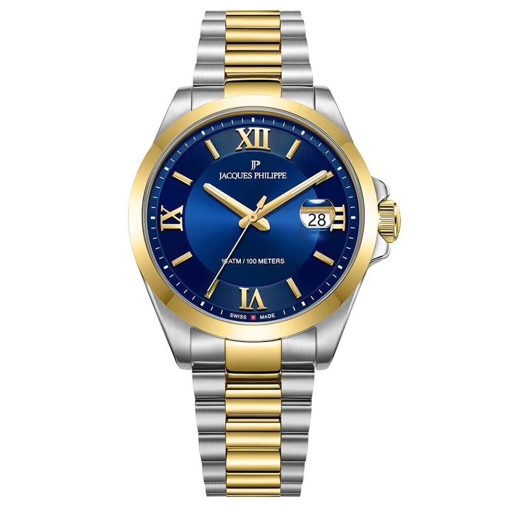 Jacques Philippe Jpqgs337338V2 Erkek Kol Saati