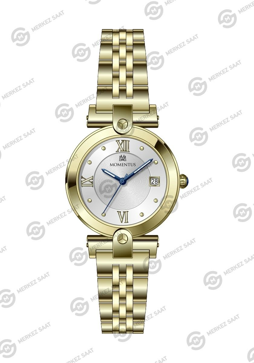 Momentus Women's Shinystar CS265G-02SG