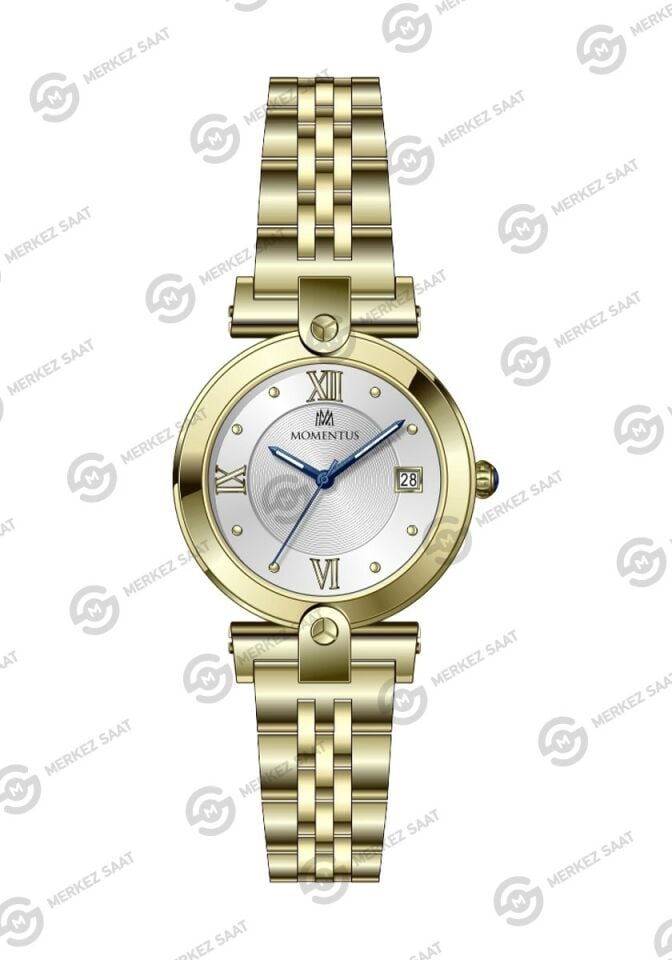 Momentus Women's Shinystar CS265G-02SG