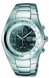 Casio Ef-501D-1Avdf Edifice Erkek Kol Saati