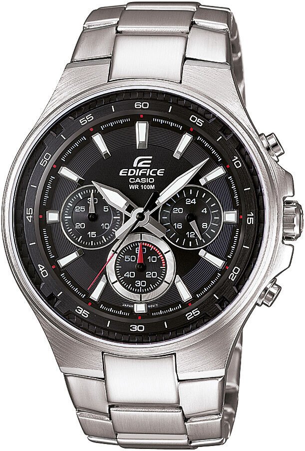 Casio Ef-562D-1Avdf Edifice Erkek Kol Saati