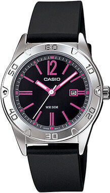 Casio LTP-1388-1EVDF Analog Kadın Kol Saati