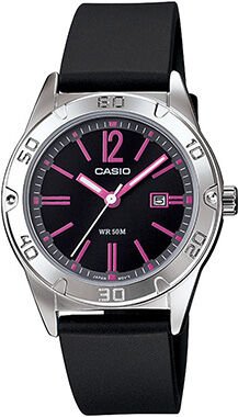 Casio Ltp-1388-1Evdf Analog Kadın Kol Saati