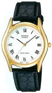 Casio Mtp-1094Q-7B3 Analog Erkek Kol Saati