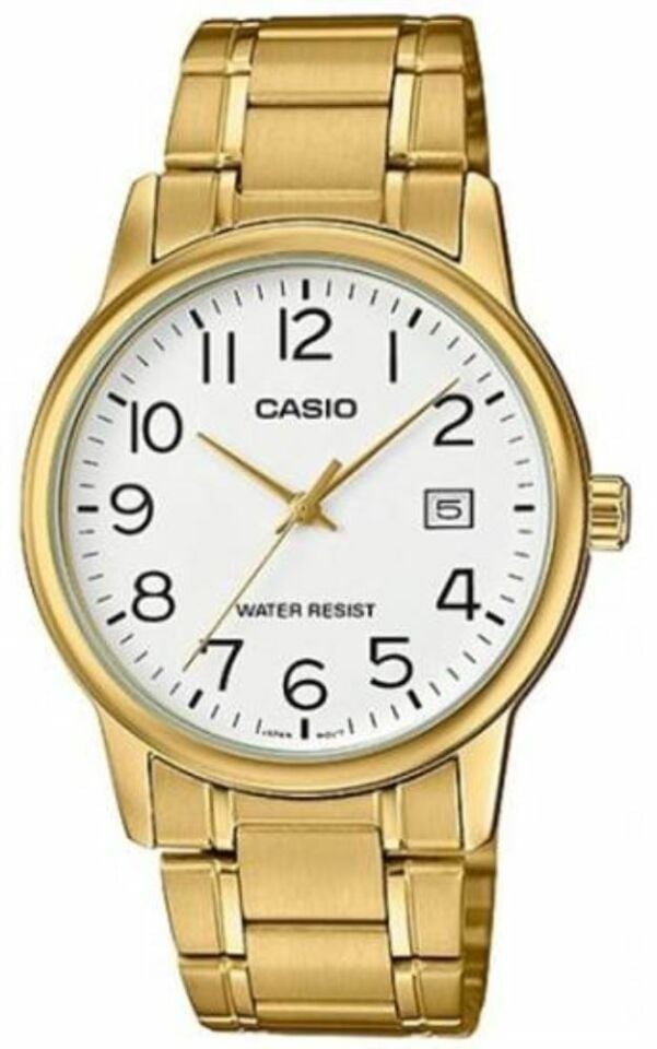 Casio Mtp-V002G-7B2Udf Casio Mtp-V002G-7B2Udf Erkek Kol Saati