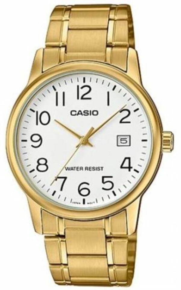 Casio MTP-V002G-7B2UDF Casio MTP-V002G-7B2UDF Erkek Kol Saati