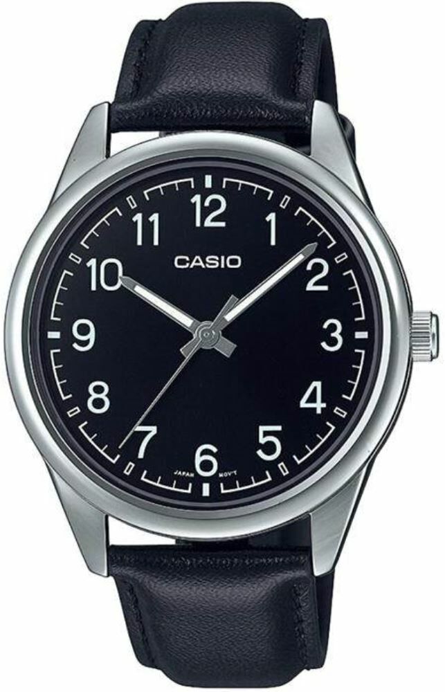 Casio Mtp-V005L-1B4Udf Analog Erkek Kol Saati