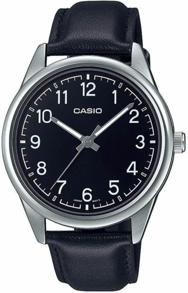 Casio MTP-V005L-1B4UDF Analog Erkek Kol Saati