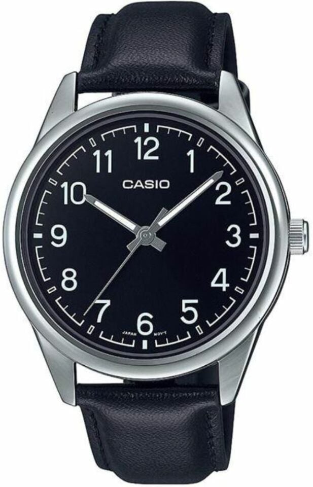 Casio Mtp-V005L-1B4Udf Analog Erkek Kol Saati