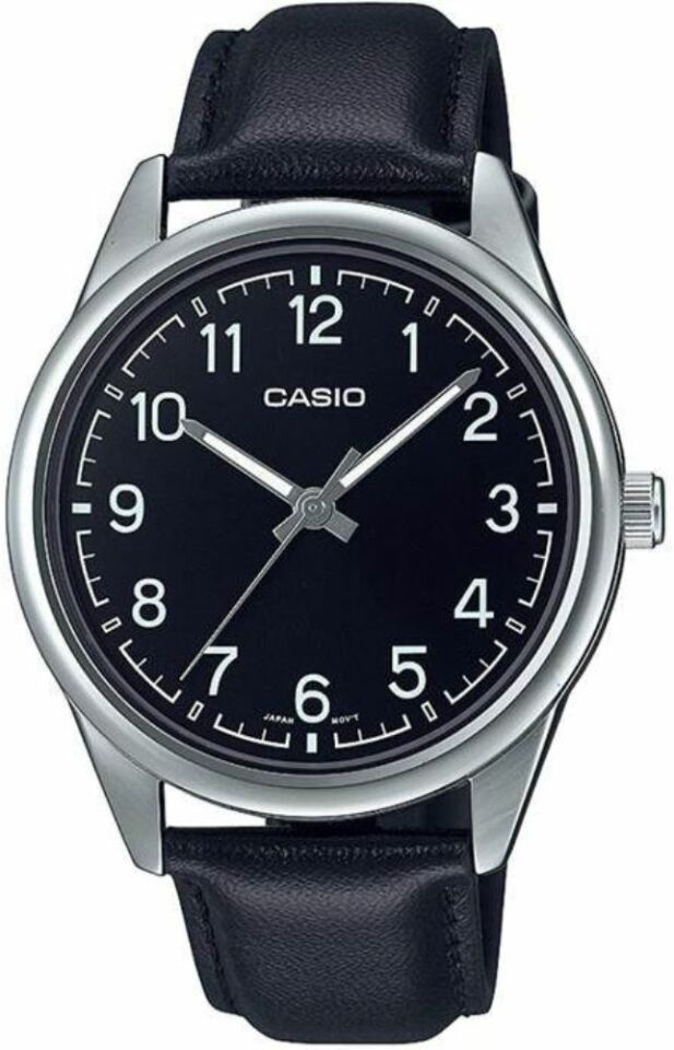 Casio Mtp-V005L-1B4Udf Analog Erkek Kol Saati
