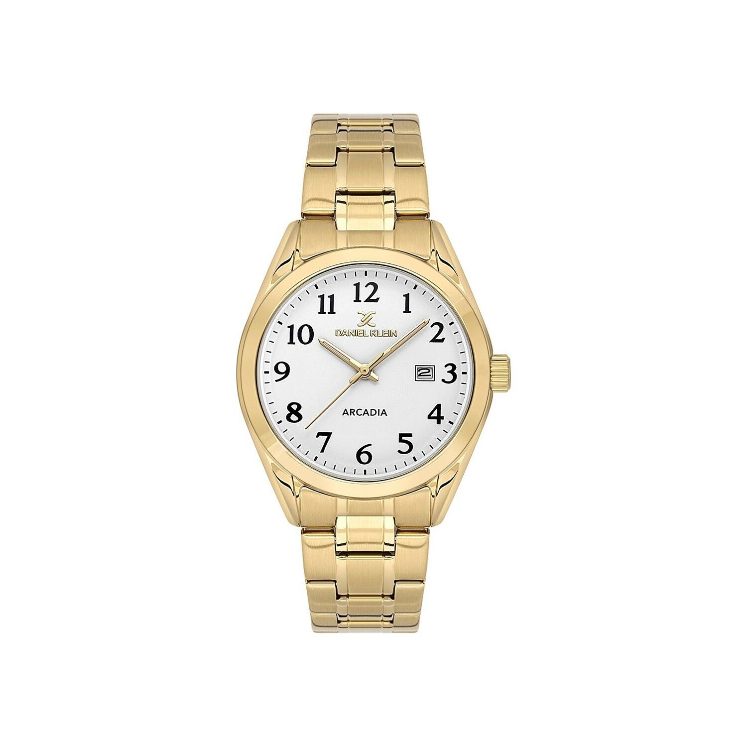 Daniel Klein Dk.1.13691-3 Erkek Kol Saati