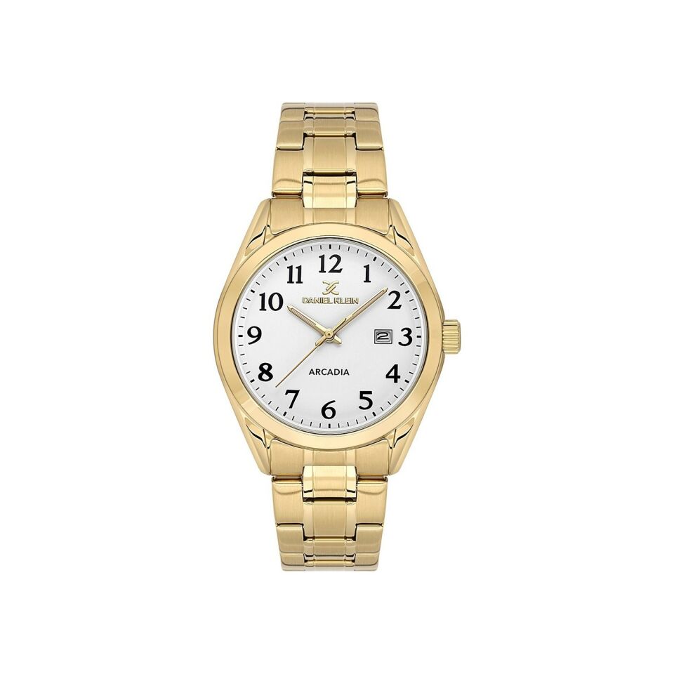 Daniel Klein Dk.1.13691-3 Erkek Kol Saati