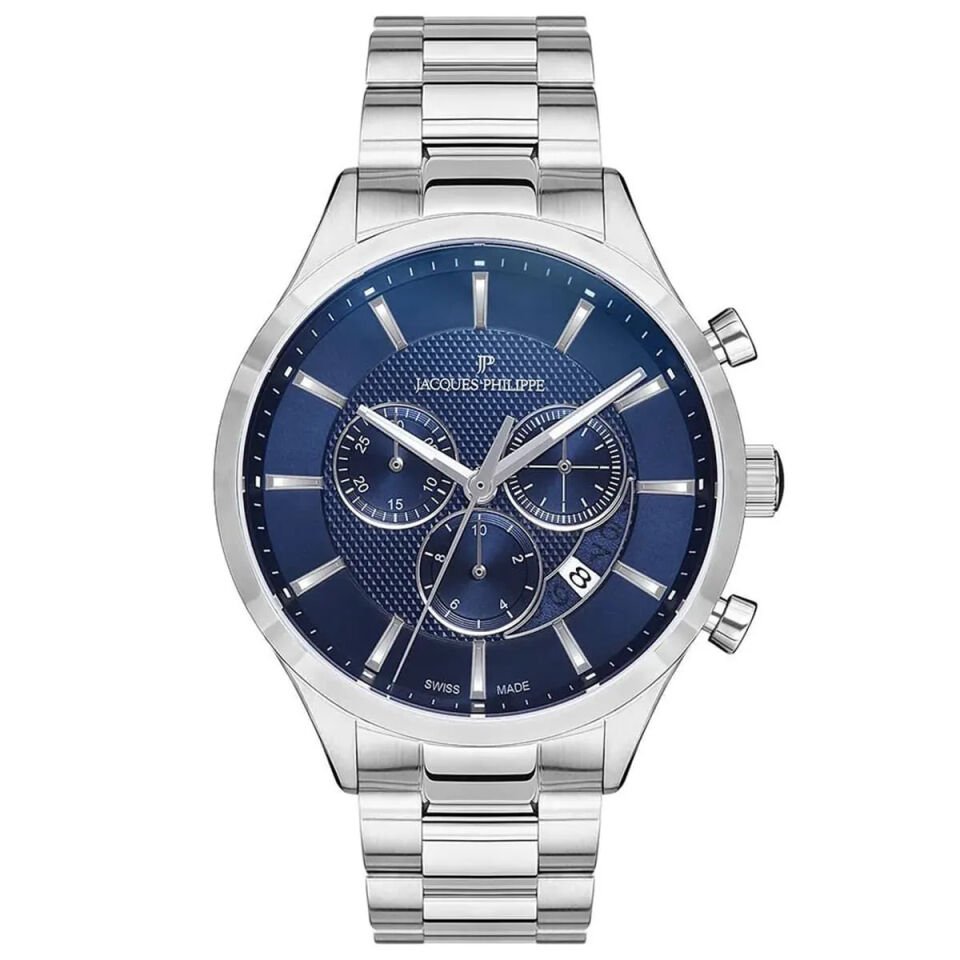 Jacques Philippe Jpqgc031336N Erkek Kol Saati