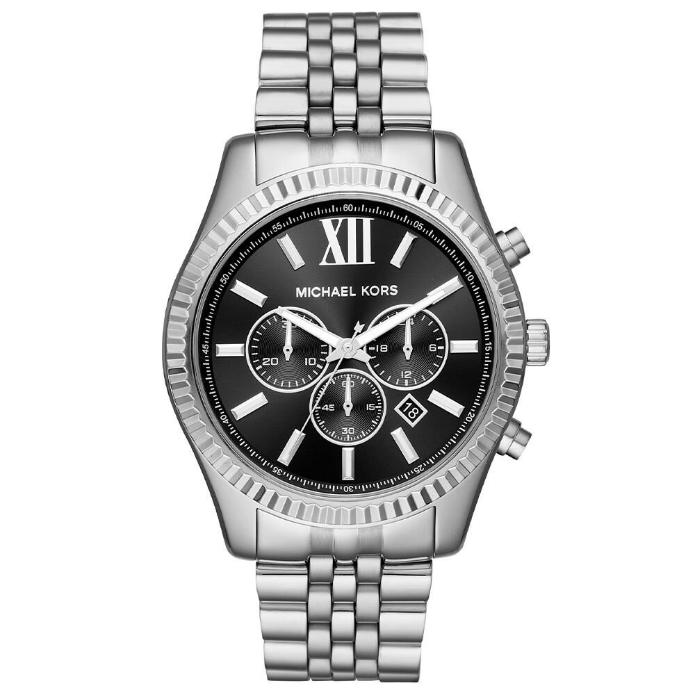Michael Kors Mk8602 Erkek Kol Saati