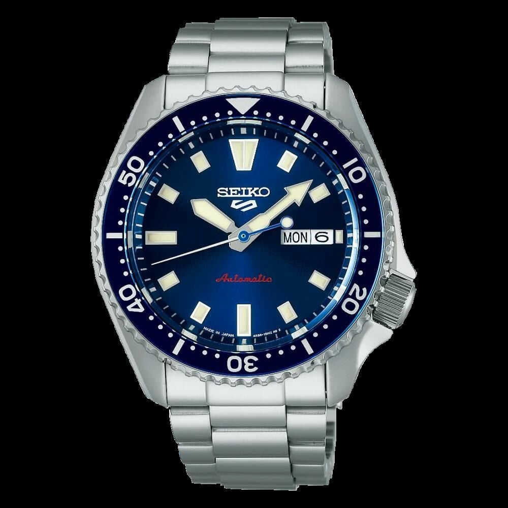 Seiko Srpl83J Seiko 5 Srpl83J Erkek Kol Saati