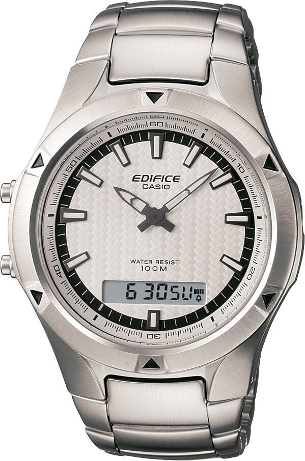 Casio EFA-126D-7AVDF Edifice Erkek Kol Saati