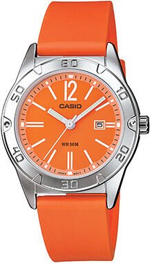 Casio Ltp-1388-4E3Vdf Analog Kadın Kol Saati