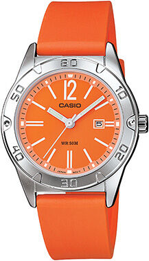 Casio LTP-1388-4E3VDF Analog Kadın Kol Saati
