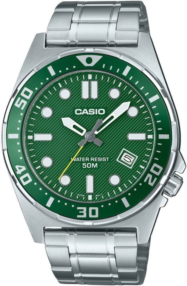 Casio MTD-135D-3AVDF Casio MTD-135D-3AVDF Erkek Kol Saati
