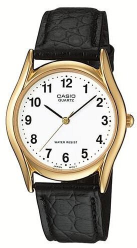 Casio Mtp-1094Q-7B1 Analog Erkek Kol Saati