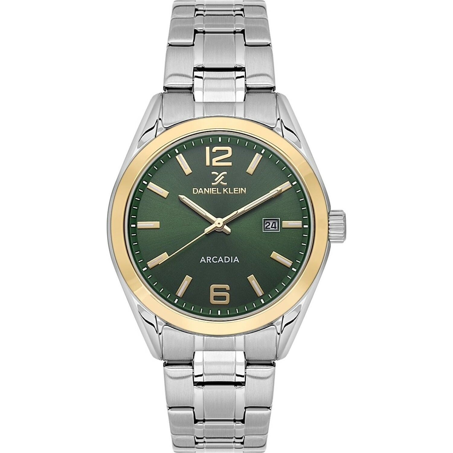 Daniel Klein Dk.1.13691-9 Erkek Kol Saati