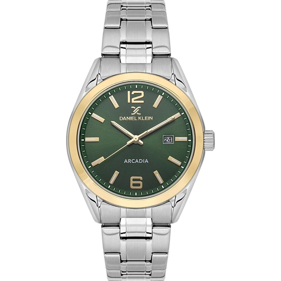 Daniel Klein Dk.1.13691-9 Erkek Kol Saati