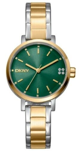 Dkny Dk1L038M0085 Kadın Kol Saati