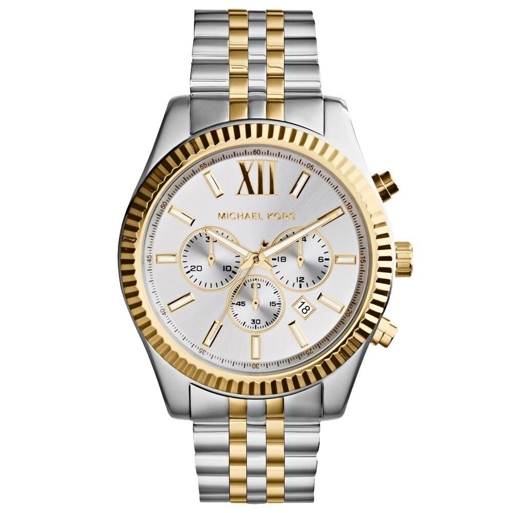 Michael Kors Mk8344 Erkek Kol Saati