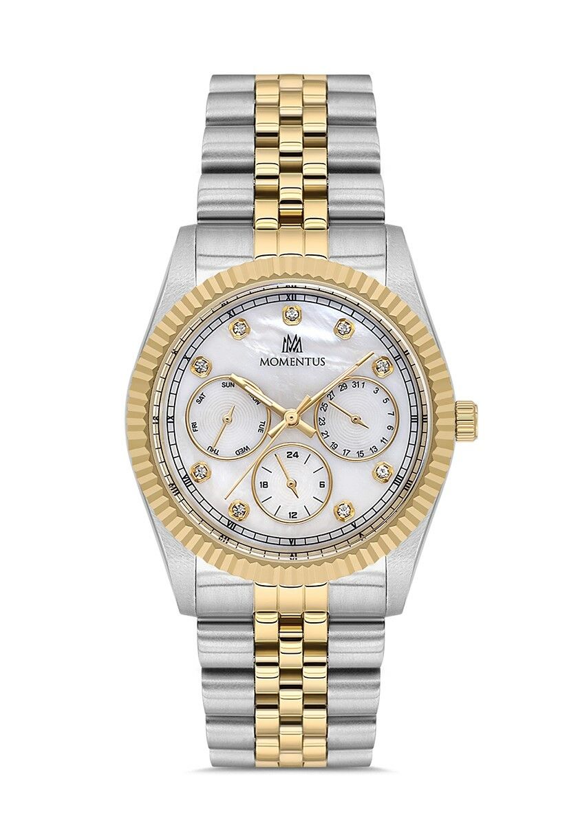 Momentus Women's Fashion SW130T-02SG