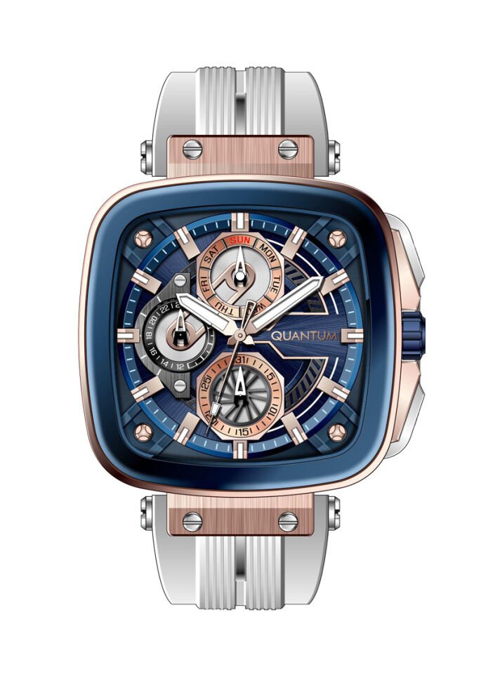 Quantum Pwg1014.493 Erkek Kol Saati