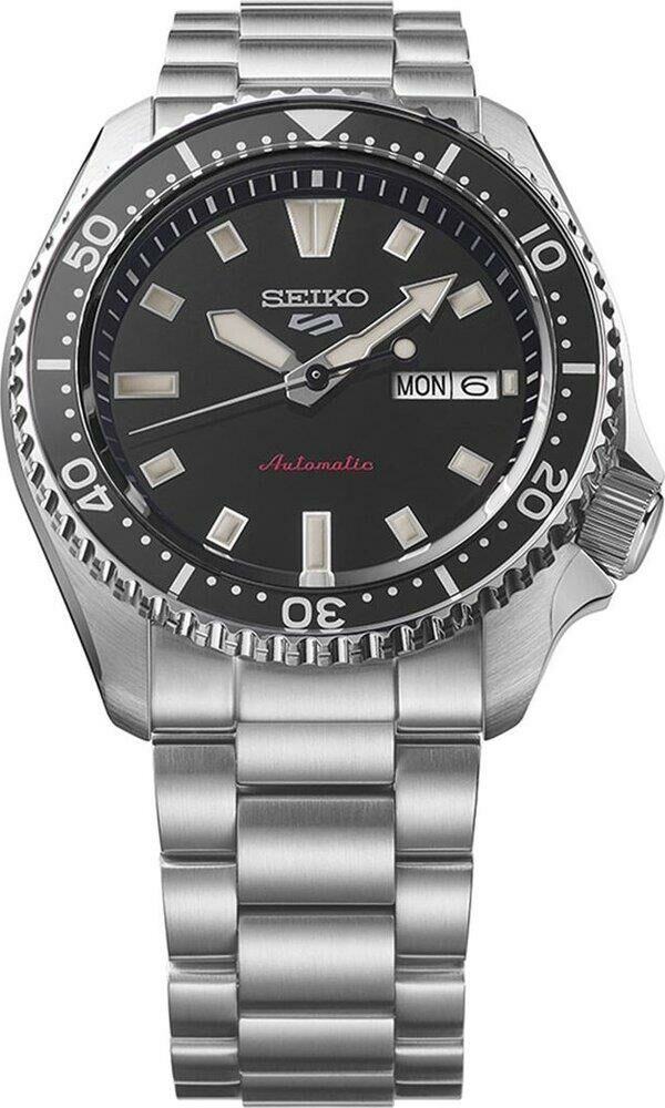 Seiko Srpl85J Seiko 5 Srpl85J Erkek Kol Saati