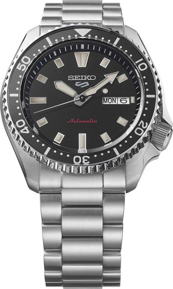 Seiko Srpl85J Seiko 5 Srpl85J Erkek Kol Saati