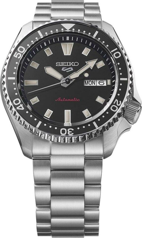 Seiko Srpl85J Seiko 5 Srpl85J Erkek Kol Saati