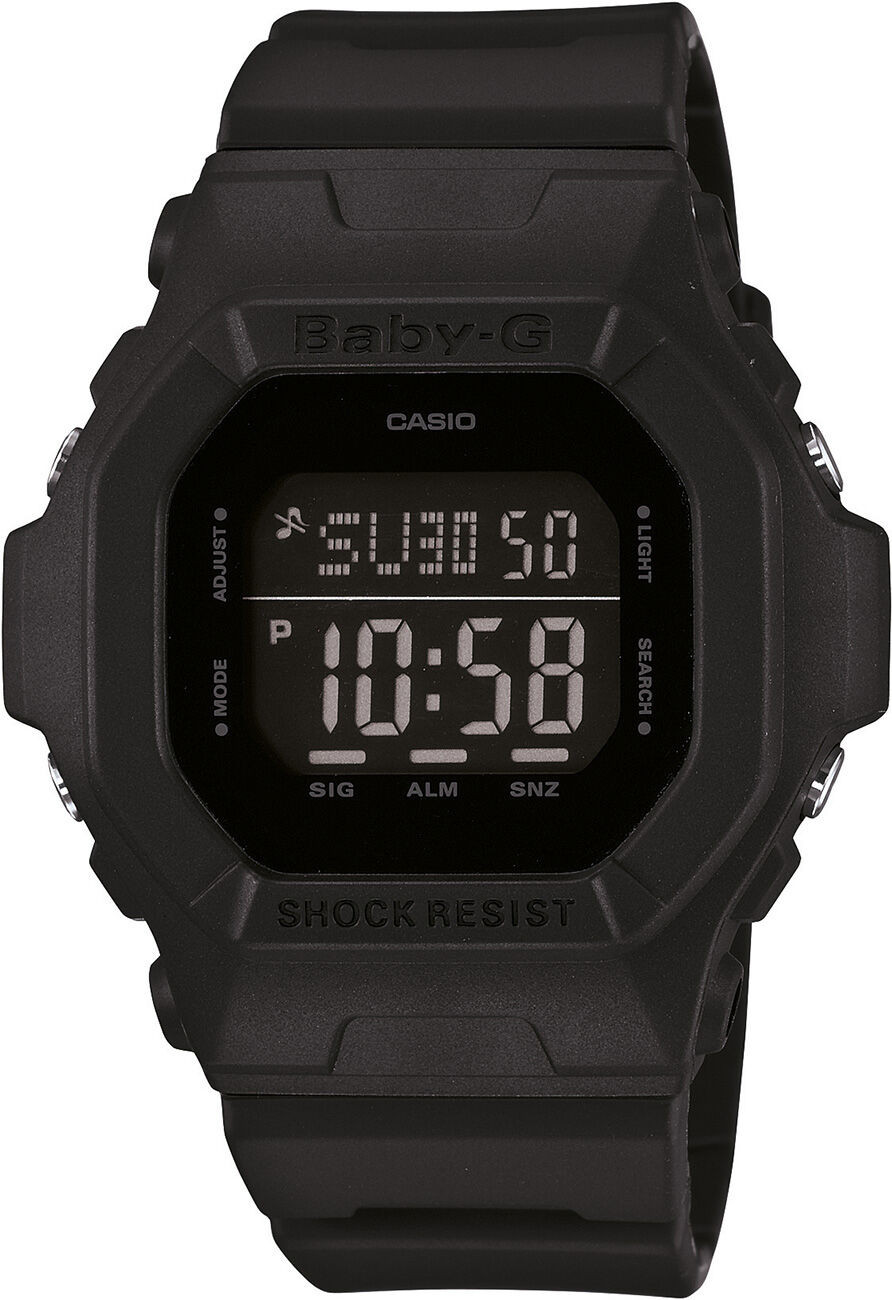 Casio BG-5606-1DR Baby-G Kadın Kol Saati