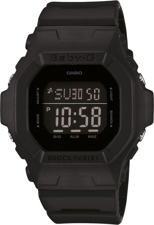 Casio Bg-5606-1Dr Baby-G Kadın Kol Saati