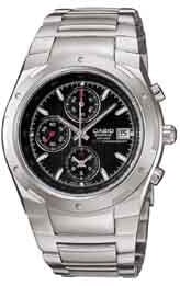 Casio EF-511D-1AVDF Edifice Erkek Kol Saati
