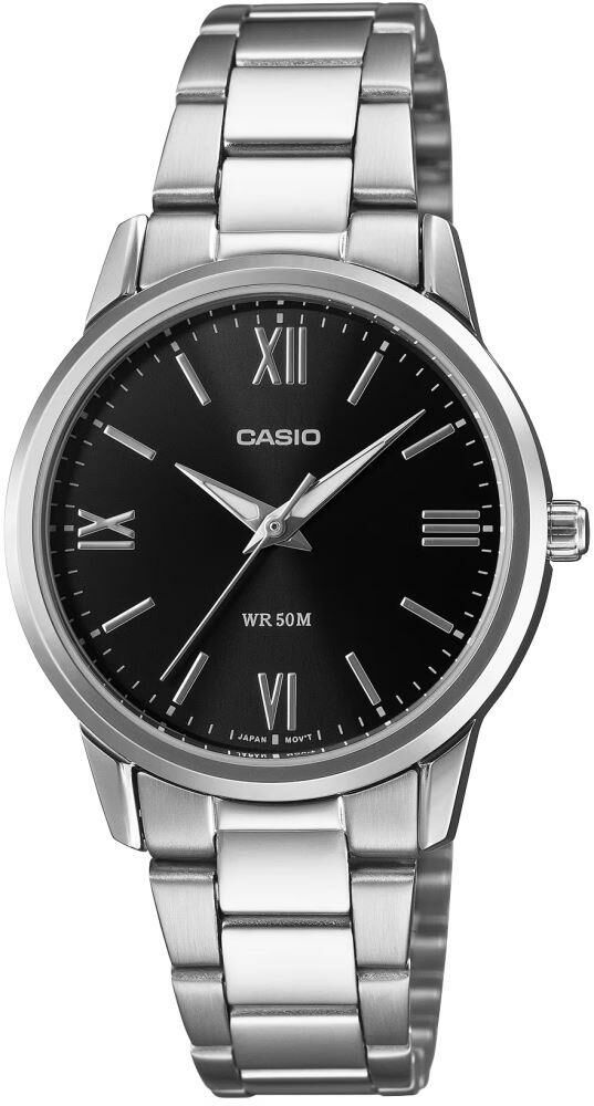 Casio Ltp-1303Dd-1Avdf Casio Ltp-1303Dd-1Avdf Kadın Kol Saati
