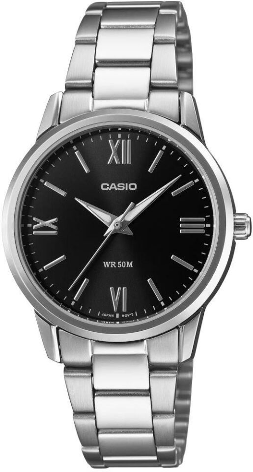 Casio Ltp-1303Dd-1Avdf Casio Ltp-1303Dd-1Avdf Kadın Kol Saati