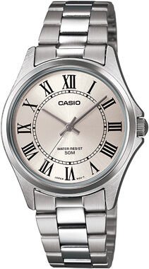 Casio Ltp-1383D-7Evdf Analog Kadın Kol Saati
